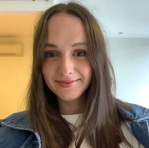 Meet your Posher, Kate